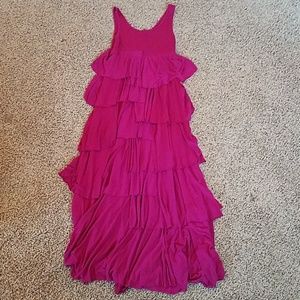 Soft surroundings dress